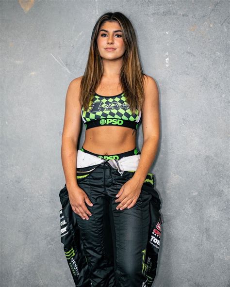 hailie deegan hot|Hailie Deegan (@hailiedeegan) Official